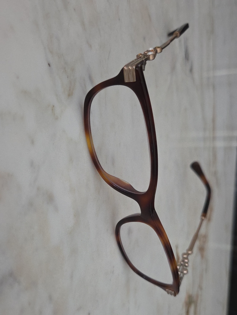 Jimmy Choo Reader Lenses +1.00